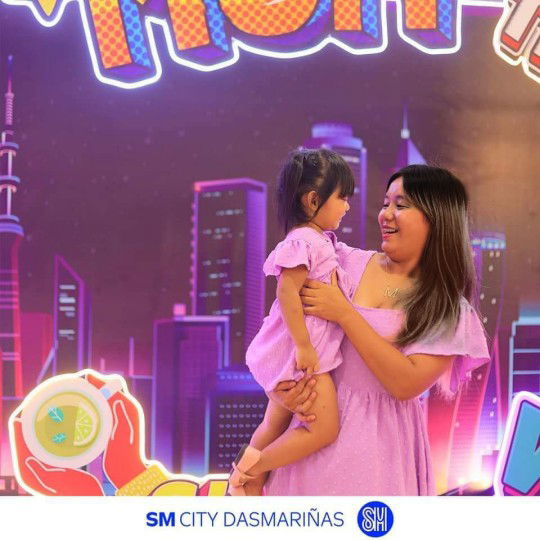 Marie Jane Borja profile icon