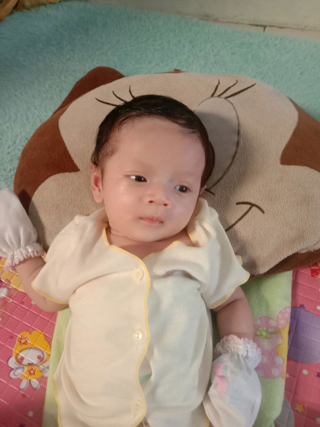 Masyana Apriani profile icon