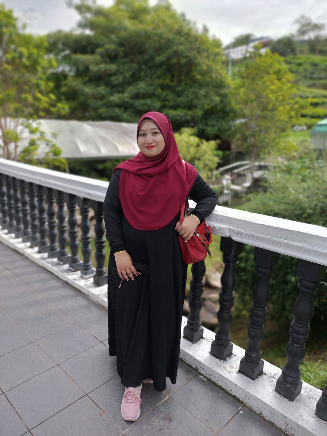 DinieFatin NorSyazwani profile icon