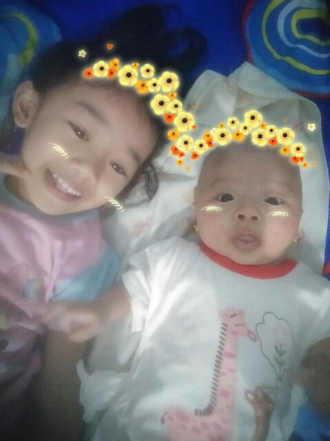 Aida mubarok profile icon