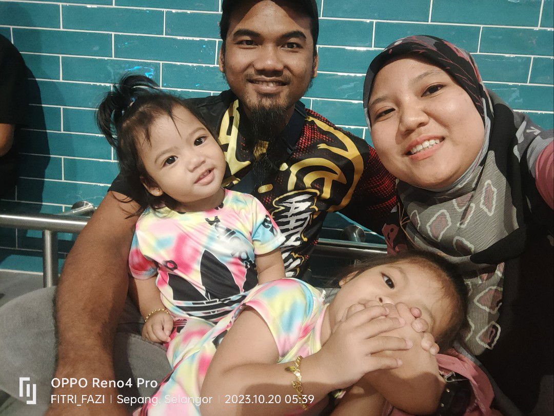 Fazila Eylafit profile icon