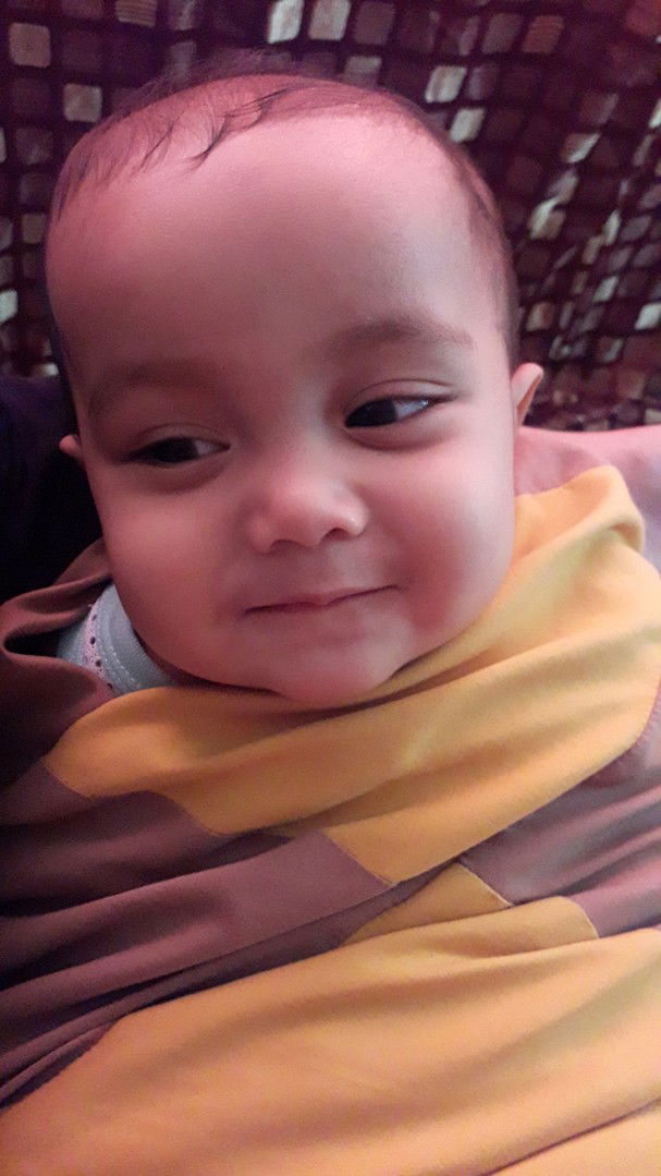 ADIBA ANEESA profile icon