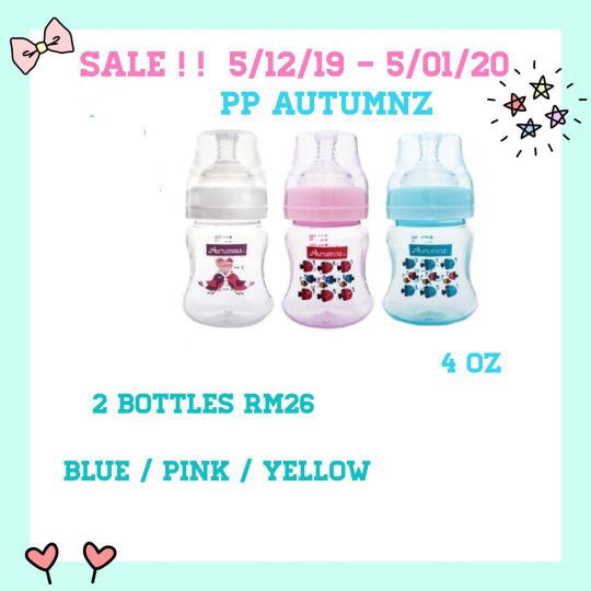 BOTTLE FEEDING & MILK STORAGE