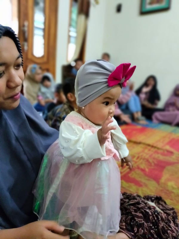 SOFIATUS ZAKIYAH profile icon