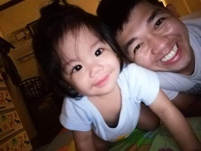 Lyn Domingo profile icon