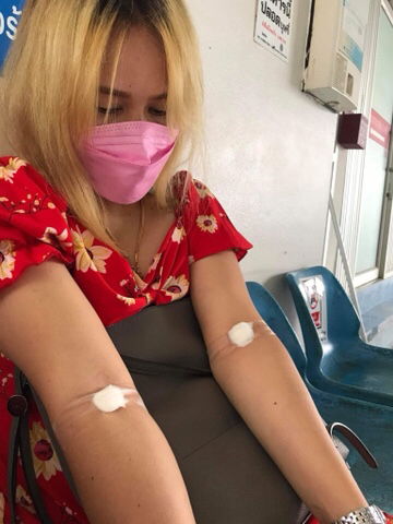 พัชรา อุทาลุน profile icon