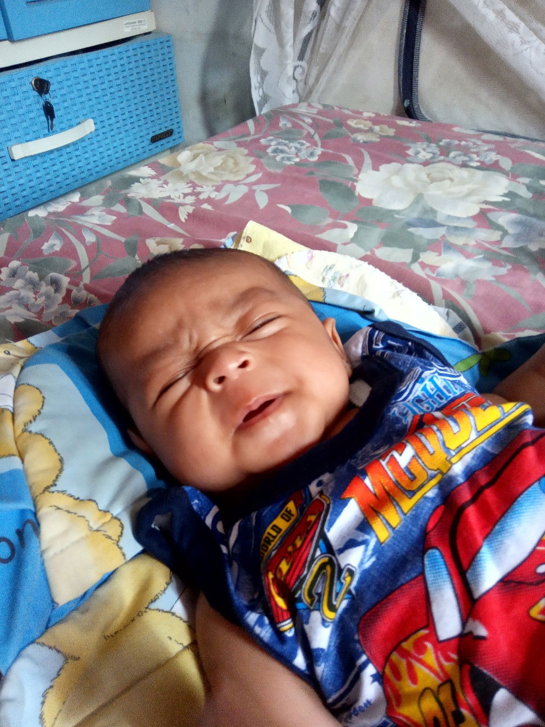 Khaidar Faiz Kriswandi profile icon