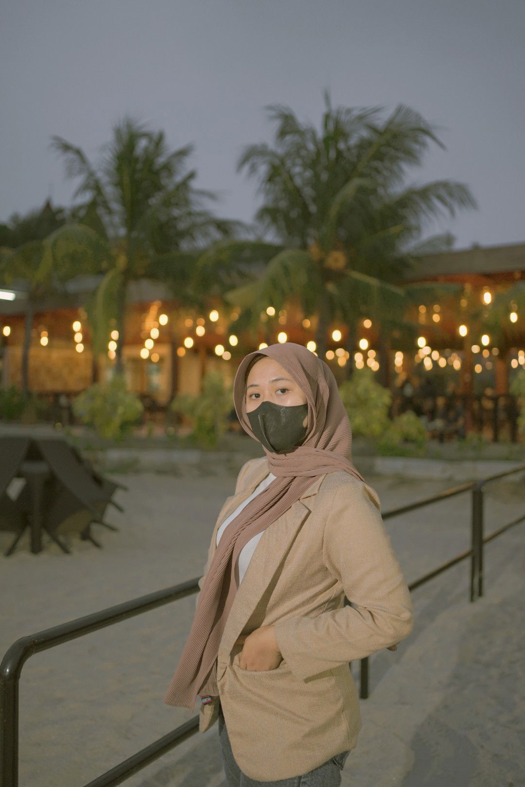 Dinda Aulia profile icon