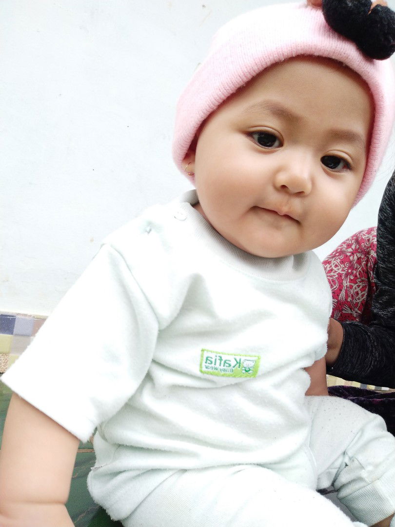 Aii Badriyah profile icon