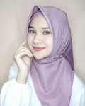 Riezha Aulia Rachma profile icon