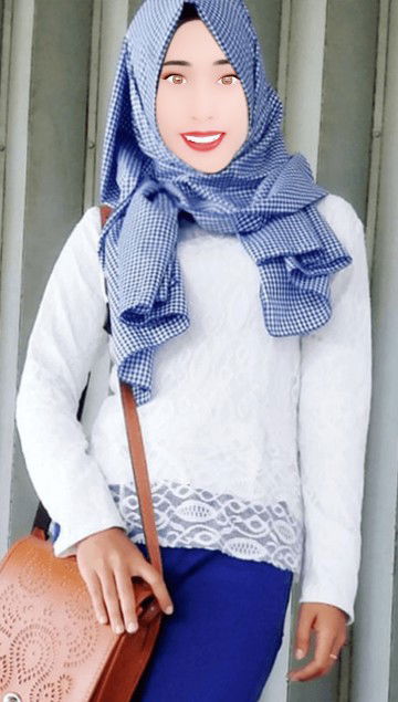 Fitriani Faing profile icon