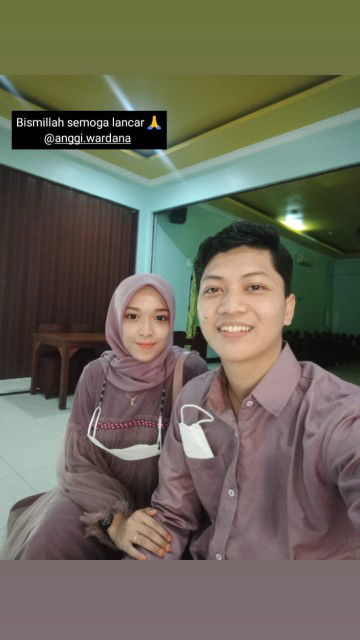 Nurul Aprilla Sari profile icon