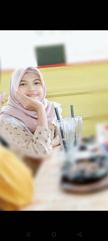 ismiyati mutmainah profile icon