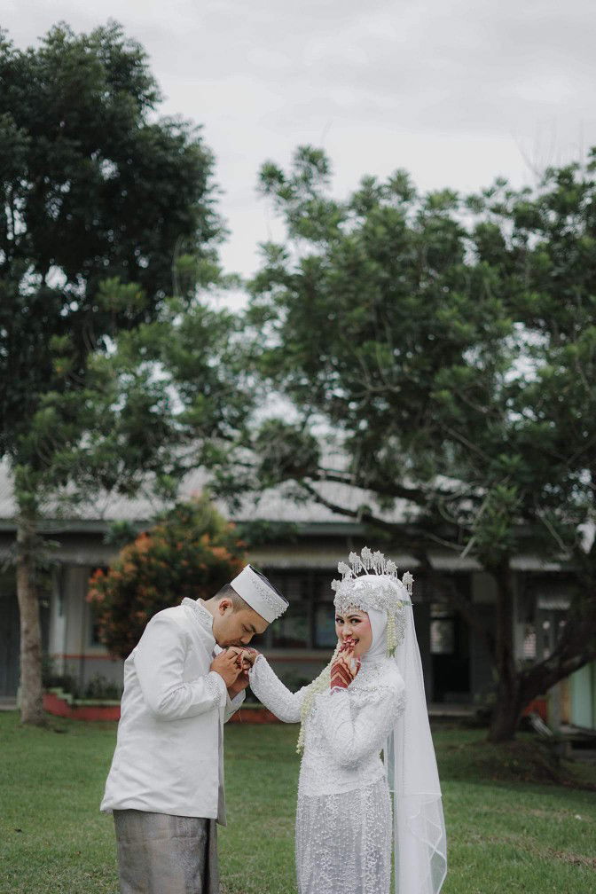 Endah Dewi Utamie profile icon