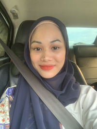 Yasmine Zarith Sofea profile icon