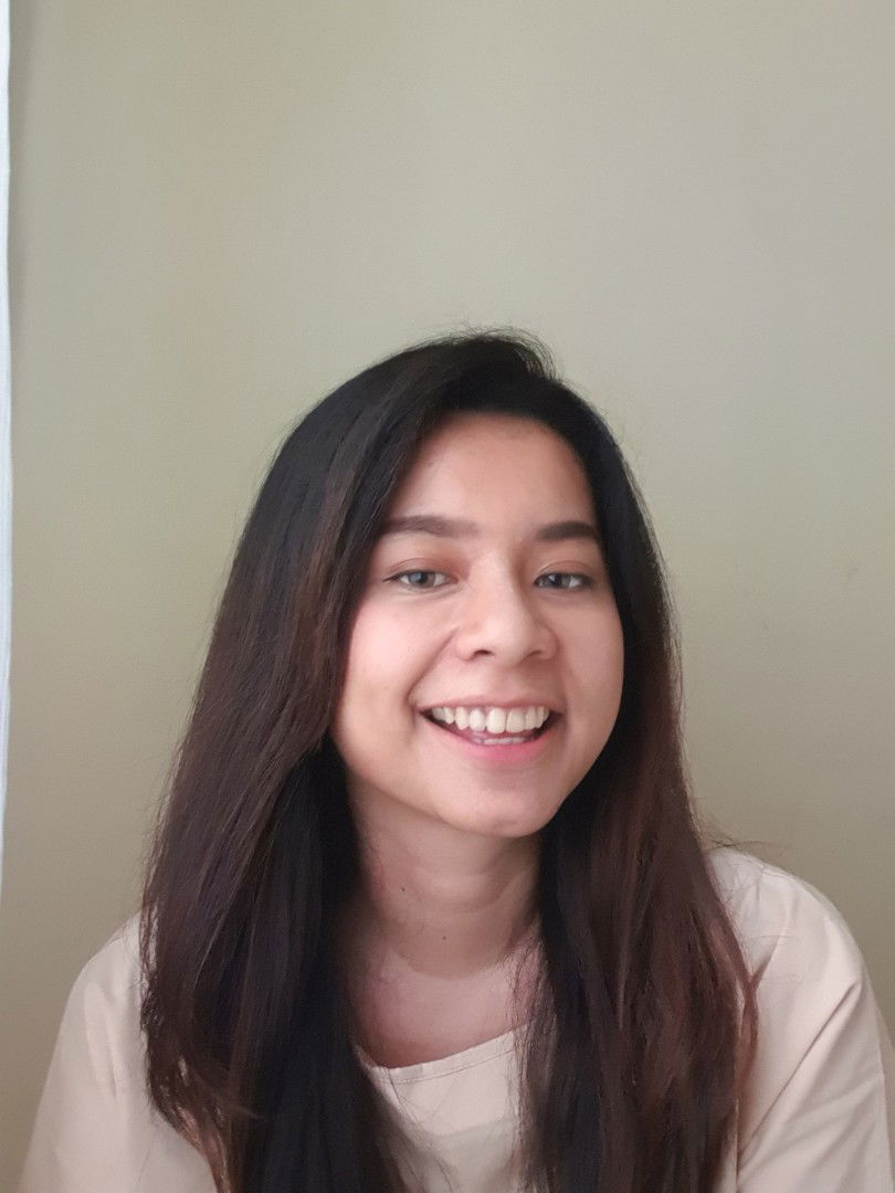 Nadia Mellisa profile icon