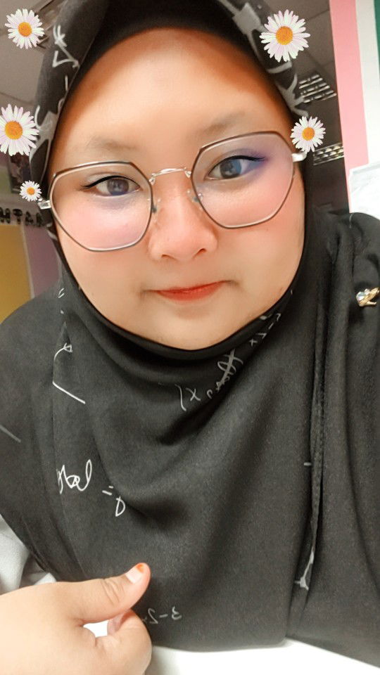 Imah Abd Raman profile icon