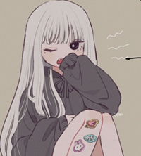 Chloe GAn profile icon