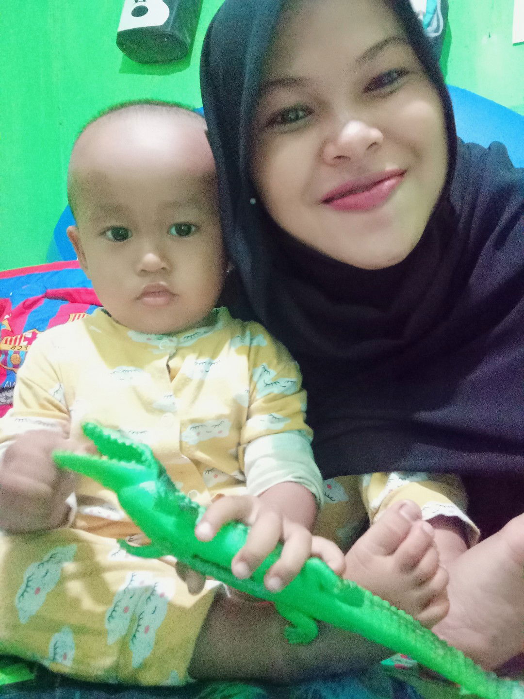 Neng ika profile icon