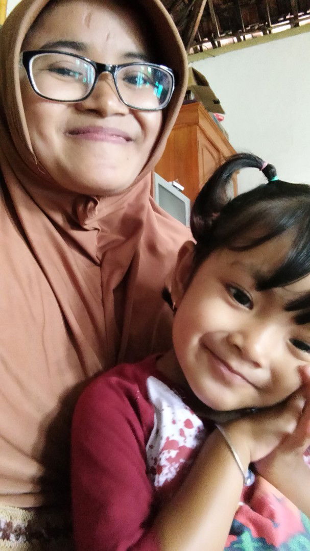 Siti Fatimah profile icon