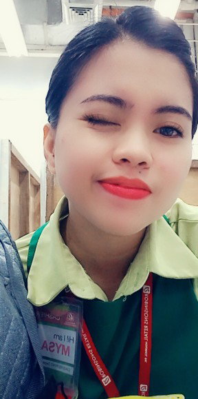Mysa Camanay profile icon
