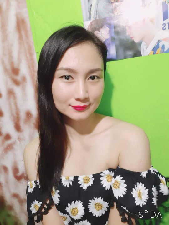 Maria Teresa Ebidag Jubilo profile icon