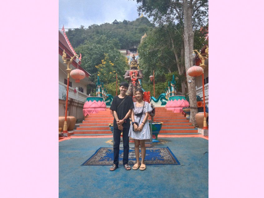 สุนทรีย์ นุชวงษ์ profile icon