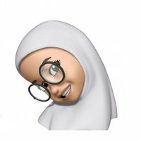 Aimi Nadhirah profile icon