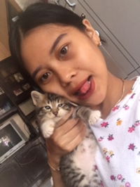 Alka Rinjani profile icon