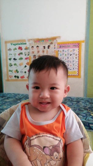 LINA ANAK JABI profile icon