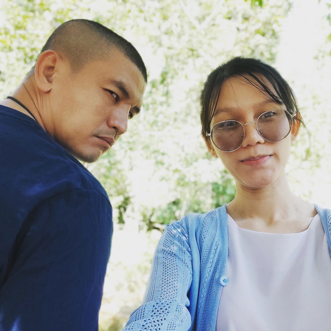 Jeerapa Phusahus profile icon