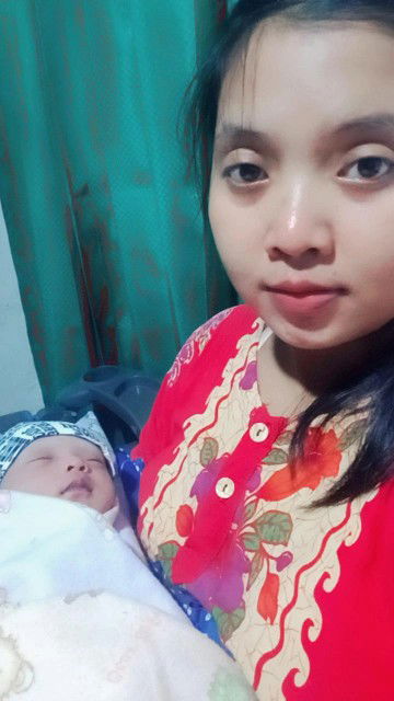 Amaliyatus sholikha profile icon