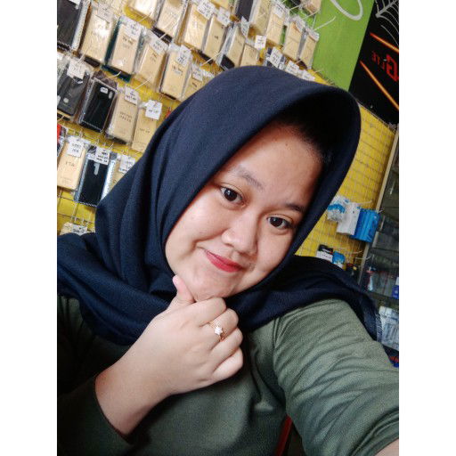 Nur Hayatii profile icon