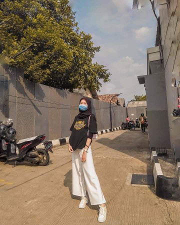 Felicia R N profile icon