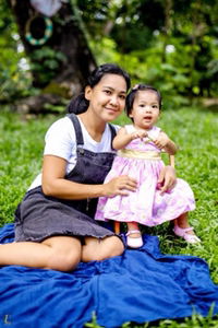 Rhoda Balubar profile icon