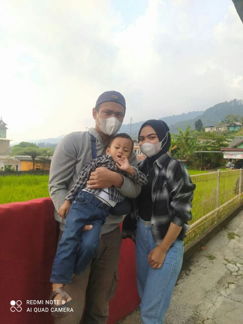 Defita Meylia profile icon