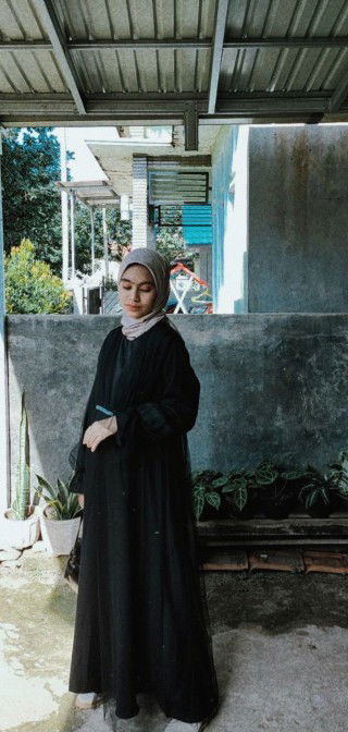 Hamidah profile icon