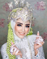 Nuri Laelasari profile icon