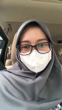 Noni Anggraini profile icon