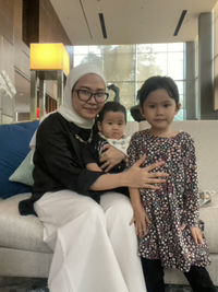 Jeanita Siti Aisah profile icon