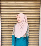 NurulFarhana Hanafi profile icon