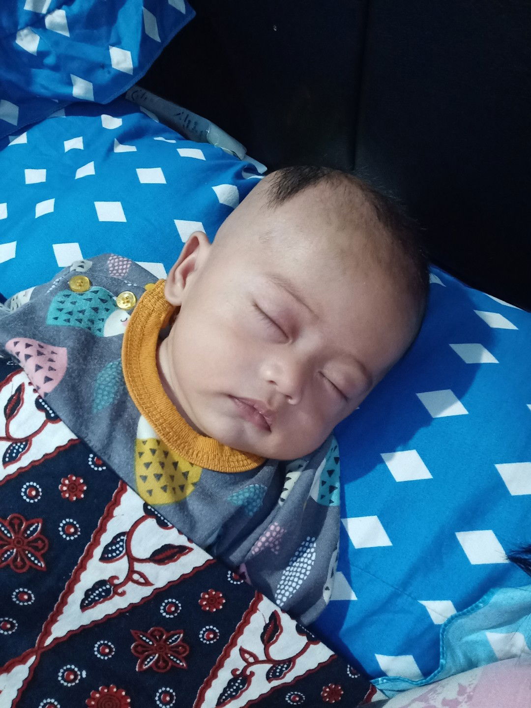 Dini Gunawan profile icon