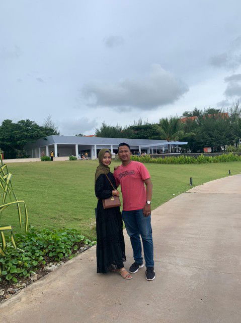 sintia pitaloka profile icon