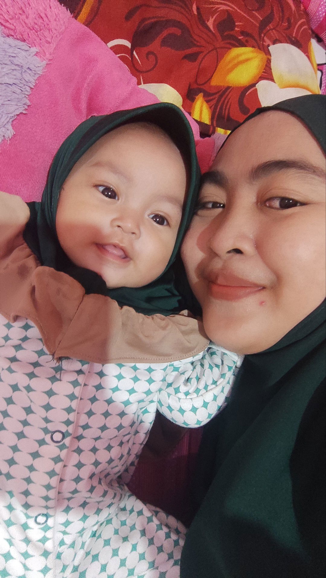 Uswatun Hasanah profile icon