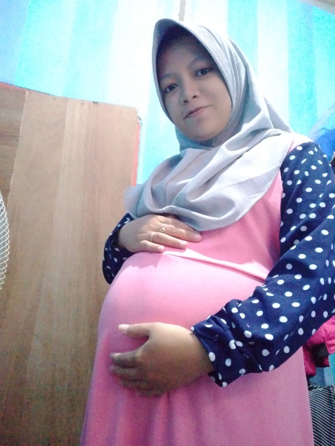 fathimatuz zahroh profile icon