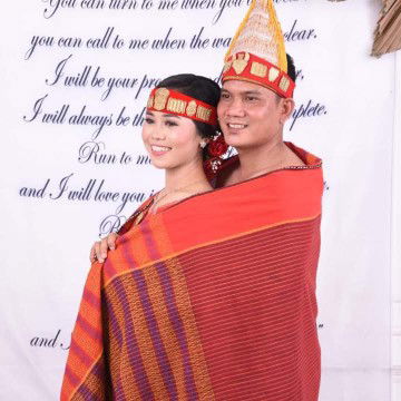 Nora Veronika siahaan profile icon