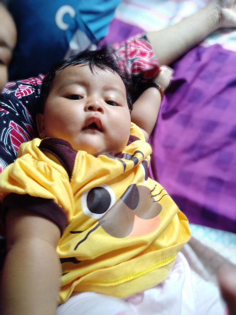 Nur Asromah profile icon