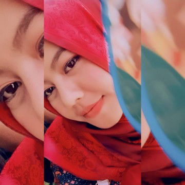 Siti Salma aulia profile icon