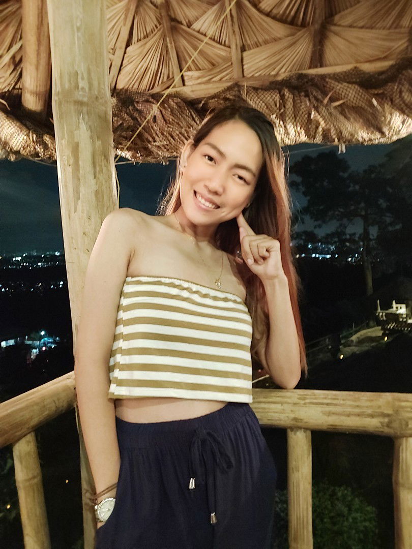 Angelica Velasco profile icon