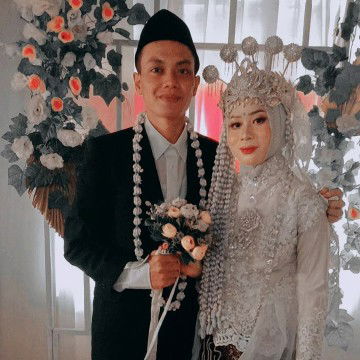 WIWIN NURASIYAH profile icon